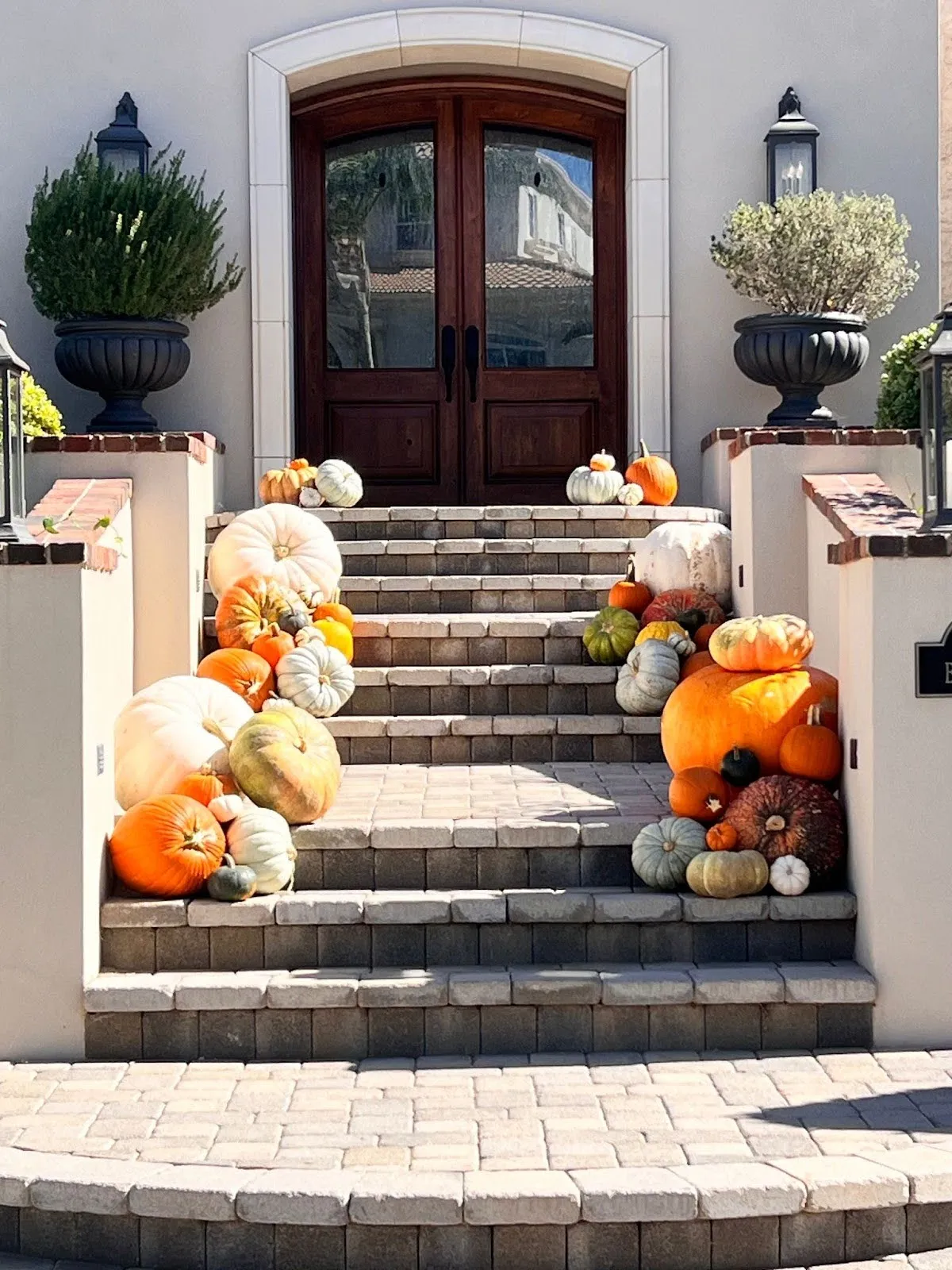Fairytale Deluxe porch package